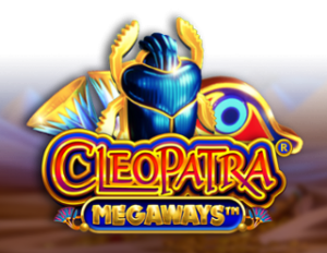 Cleopatra Megaways