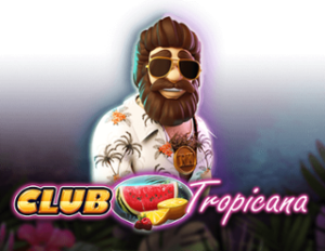 Club Tropicana