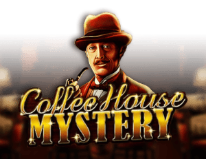 Coffee House Mystery