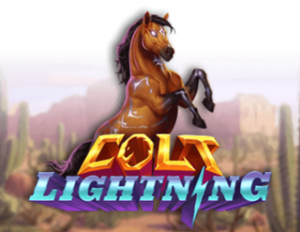 Colt Lightning