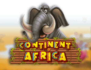 Continent Africa