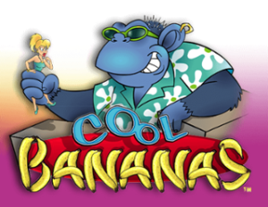 Cool Bananas