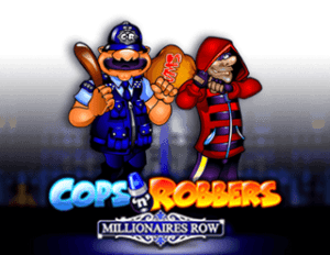 Cops ‘n’ Robbers Millionaires Row