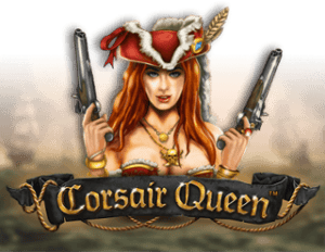 Corsair Queen