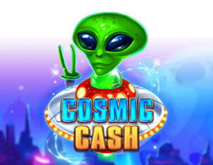 Cosmic Cash