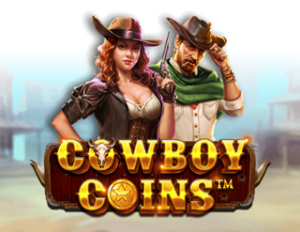 Cowboy Coins