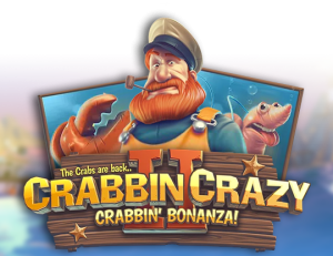 Crabbin’ Crazy 2