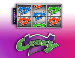 Crazy 7