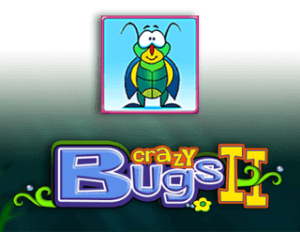 Crazy Bugs II