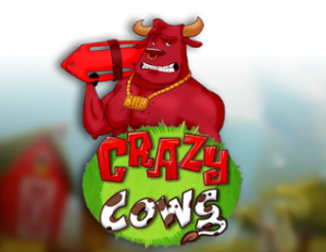 Crazy Cows