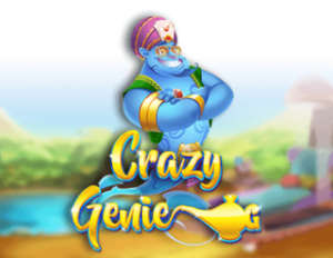 Crazy Genie