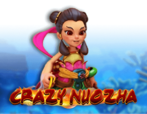 Crazy Nuozha