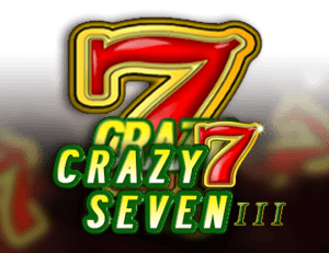 Crazy Seven 3