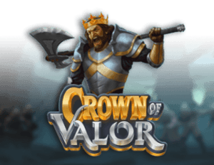 Crown of Valor