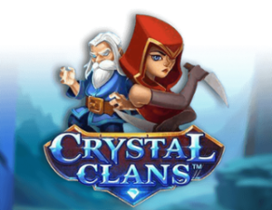 Crystal Clans