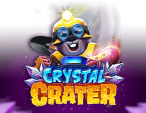 Crystal Crater