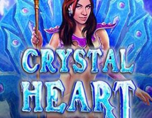 Crystal Heart