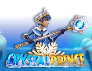 Crystal Prince