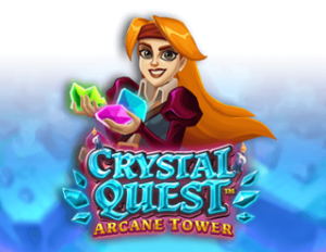 Crystal Quest – Arcane Tower