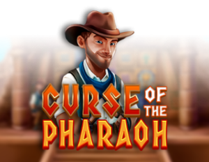 Curse of the Pharaoh