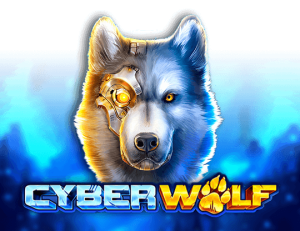 Cyber Wolf