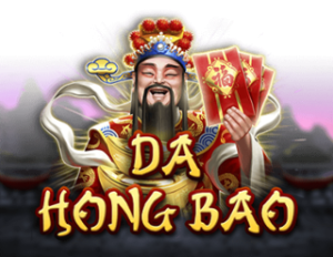 Da Hong Bao