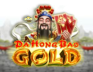 Da Hong Bao Gold