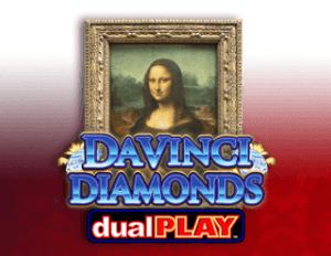 Da Vinci Diamonds Dual Play