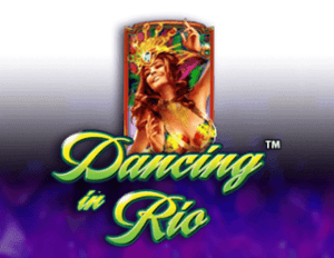 Dancing in Rio