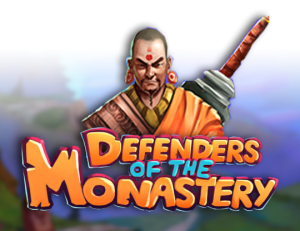 Defenders of the Monastery