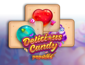 Delicious Candy PopWins