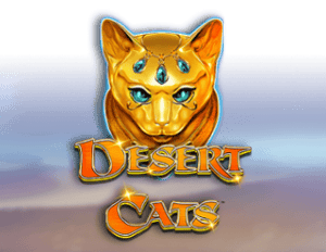 Desert Cats