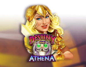 Destiny of Athena