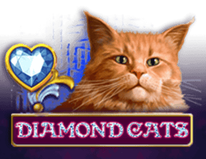 Diamond Cats