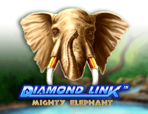 Diamond Link Mighty Elephant