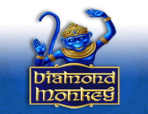 Diamond Monkey