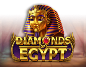 Diamonds Of Egypt