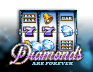 Diamonds are Forever 3 Lines