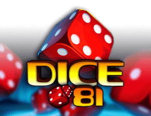 Dice 81