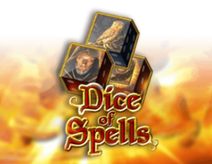 Dice of Spells