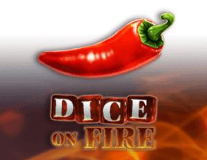 Dice on Fire