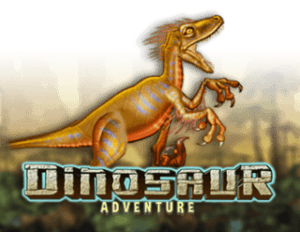 Dinosaur Adventure