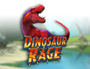 Dinosaur Rage