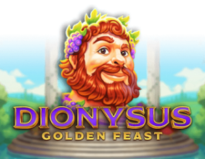 Dionysus: Golden Feast