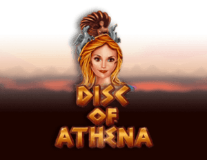 Disc of Athena