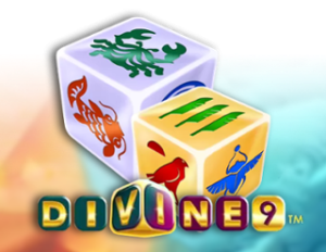 Divine 9