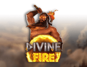 Divine Fire