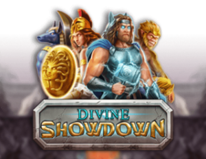 Divine Showdown