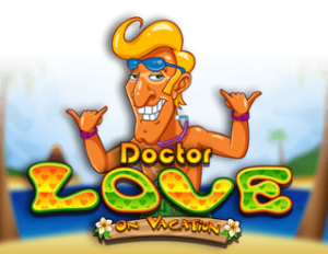 Doctor Love On Vacation