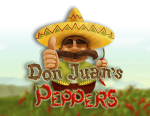 Don Juan’s Peppers